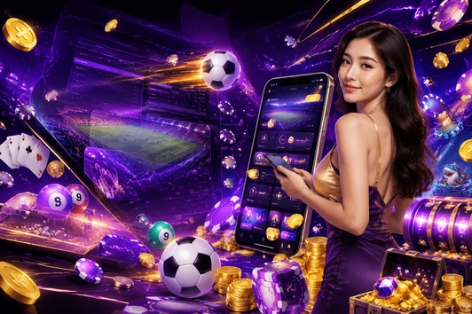 lottovip98
